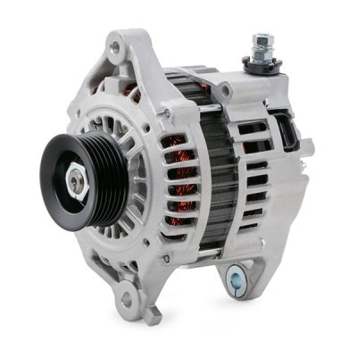 Alternator RIDEX 4G0221 4G0221 - photo 3