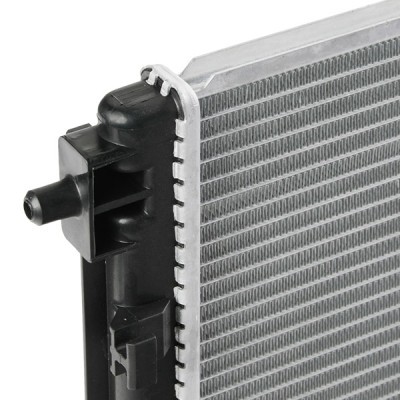 Radiator, Engine Cooling RIDEX 470R1192 470R1192 - photo 4