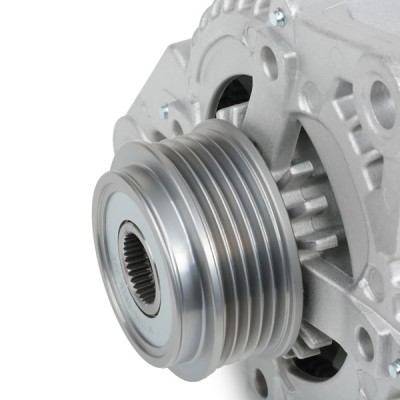 Alternator RIDEX 4G0123 4G0123 - photo 8