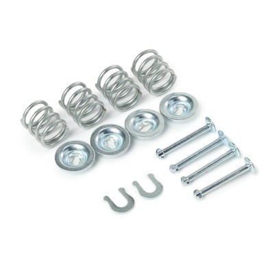 Brake Shoe Pin Set RIDEX 1502A0065 1502A0065 - photo 3