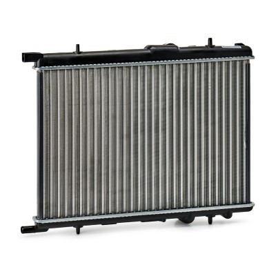 Radiator, Engine Cooling RIDEX 470R2071 470R2071 - photo 3