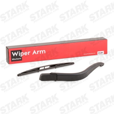 Wiper Arm Stark SKWA-0930070 SKWA-0930070 - photo 2