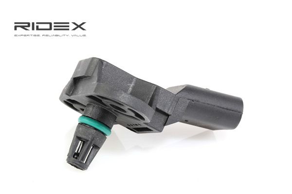 MAP Sensor RIDEX 3947S0018 3947S0018 - photo 1