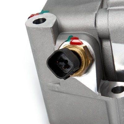 Hydraulic Pump, Steering System RIDEX 12H0144R 12H0144R - photo 5
