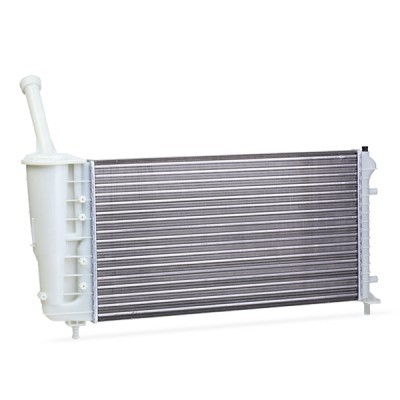 Radiator, Engine Cooling RIDEX 470R0709 470R0709 - photo 3
