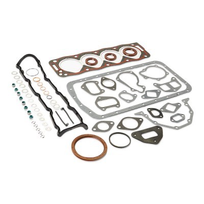 Cylinder Head gasket RIDEX 319G0041 319G0041 - photo 2
