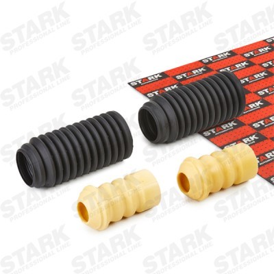 Dust Cover Kit, shock absorber Stark SKDCK-1240082 SKDCK-1240082 - photo 2