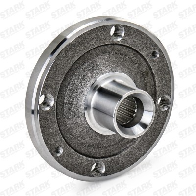 Wheel Hub Stark SKWB-0180452 SKWB-0180452 - photo 5