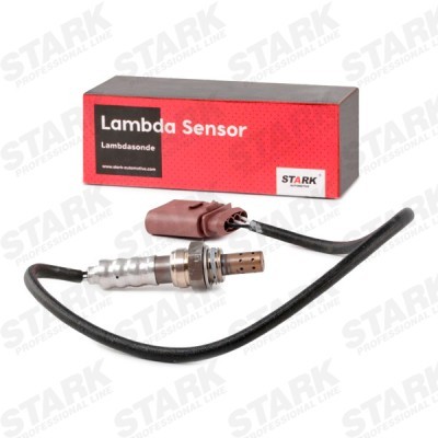 Lambda (Oxygen) Sensor Stark SKLS-0140376 SKLS-0140376 - photo 3