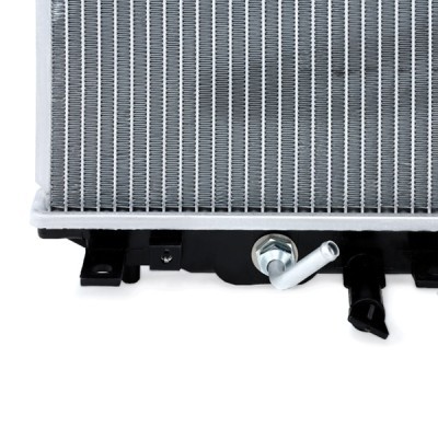 Radiator, Engine Cooling RIDEX 470R0302 470R0302 - photo 5