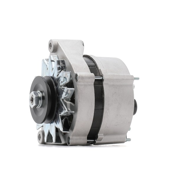 Alternator RIDEX 4G0387R 4G0387R - photo 1