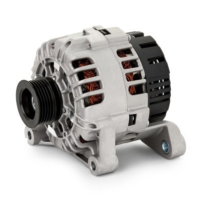 Alternator RIDEX 4G0690 4G0690 - photo 3