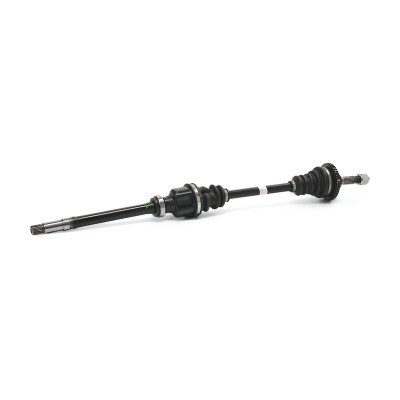 Drive Shaft RIDEX 13D0072R 13D0072R - photo 4