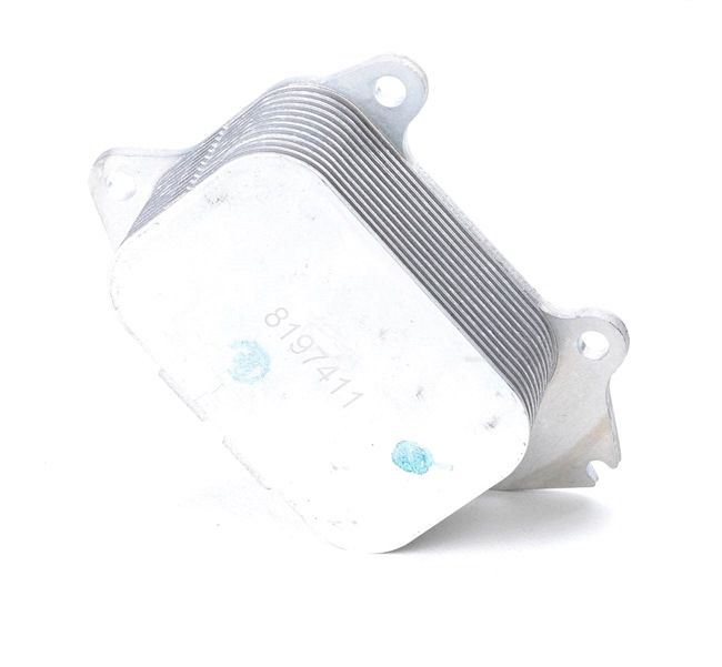 Oil Cooler Stark SKOC-1760002 SKOC-1760002 - photo 1