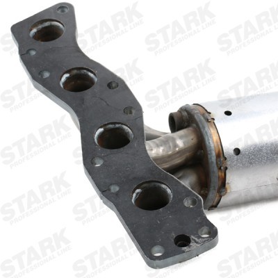 Catalytic converter Stark SKCCT-4840204 SKCCT-4840204 - photo 7