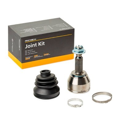 Joint Kit, Drive Shaft RIDEX 5J0547 5J0547 - photo 1