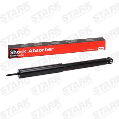 Shock Absorber Stark SKSA-0132650 SKSA-0132650 - photo 2
