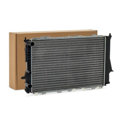 Radiator, Engine Cooling RIDEX 470R0199 470R0199 - photo 2