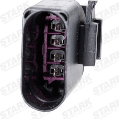 Lambda (Oxygen) Sensor Stark SKLS-0140645 SKLS-0140645 - photo 4