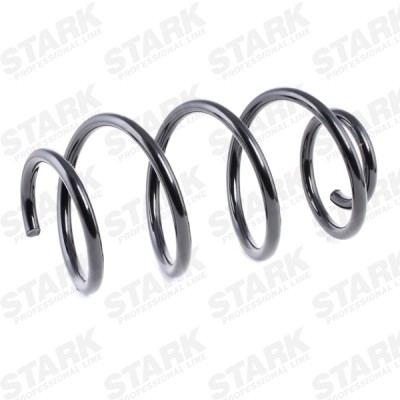 Suspension Spring Stark SKCS-0040166 SKCS-0040166 - photo 4