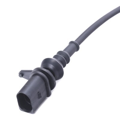 Sensor, Brake Pad Wear RIDEX 407W0163 407W0163 - photo 2