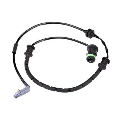Sensor, Brake Pad Wear RIDEX 407W0044 407W0044 - photo 2