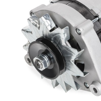 Alternator RIDEX 4G0550 4G0550 - photo 6