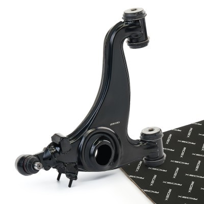 Control Arm RIDEX 273C0753 273C0753 - photo 2