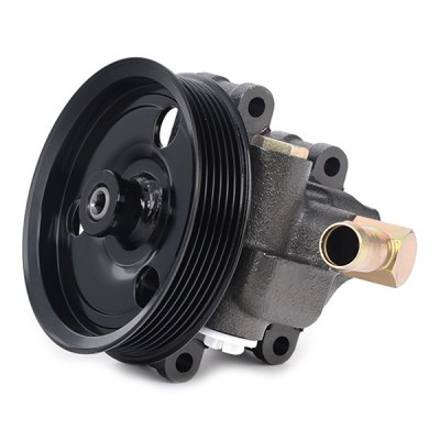 Hydraulic Pump, Steering System RIDEX 12H0083 12H0083 - photo 3