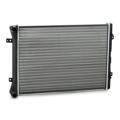 Radiator, Engine Cooling RIDEX 470R0353 470R0353 - photo 4