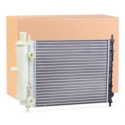 Radiator, Engine Cooling RIDEX 470R0374 470R0374 - photo 2