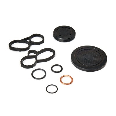 Oil Pan Gasket RIDEX 150G0011 150G0011 - photo 6