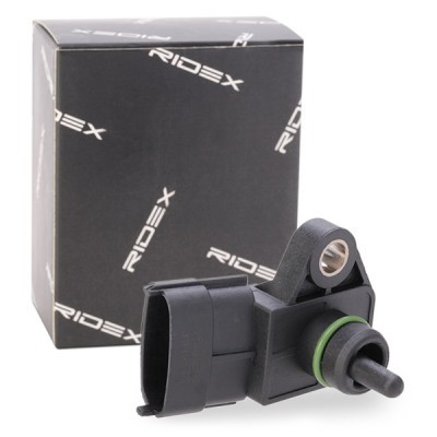 MAP Sensor RIDEX 3947S0067 3947S0067 - photo 2
