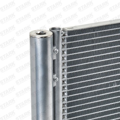 A/C condenser SKCD-0110389 - photo 5