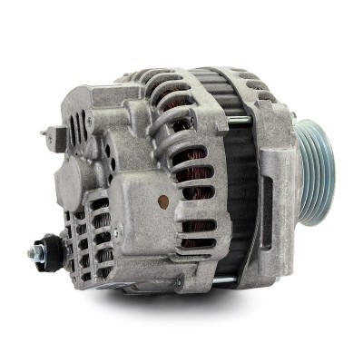 Alternator RIDEX 4G0430R 4G0430R - photo 4