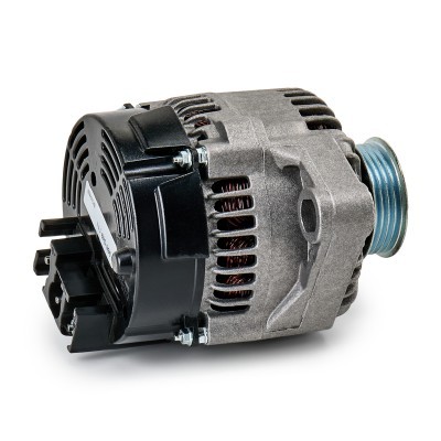 Alternator RIDEX 4G0110R 4G0110R - photo 6