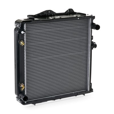 Radiator, Engine Cooling RIDEX 470R0826 470R0826 - photo 3