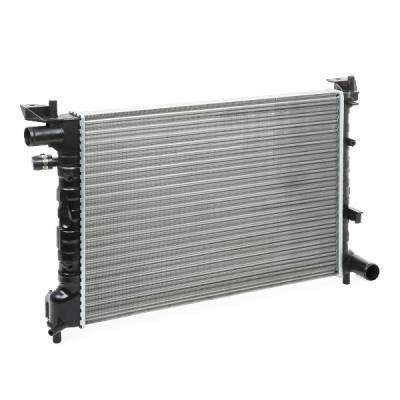 Radiator, Engine Cooling RIDEX 470R0325 470R0325 - photo 3