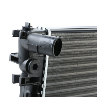 Radiator, Engine Cooling RIDEX 470R0204 470R0204 - photo 8