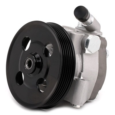Hydraulic Pump, Steering System RIDEX 12H0126 12H0126 - photo 3