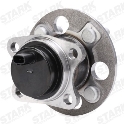 Wheel Bearing Stark SKWB-0181341 SKWB-0181341 - photo 4