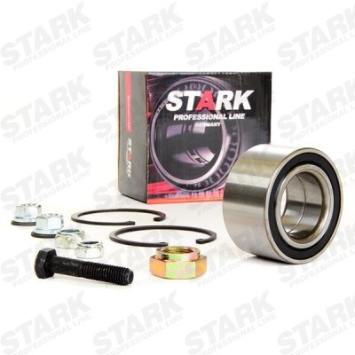 Wheel Bearing Stark SKWB-0180010 SKWB-0180010 - photo 1