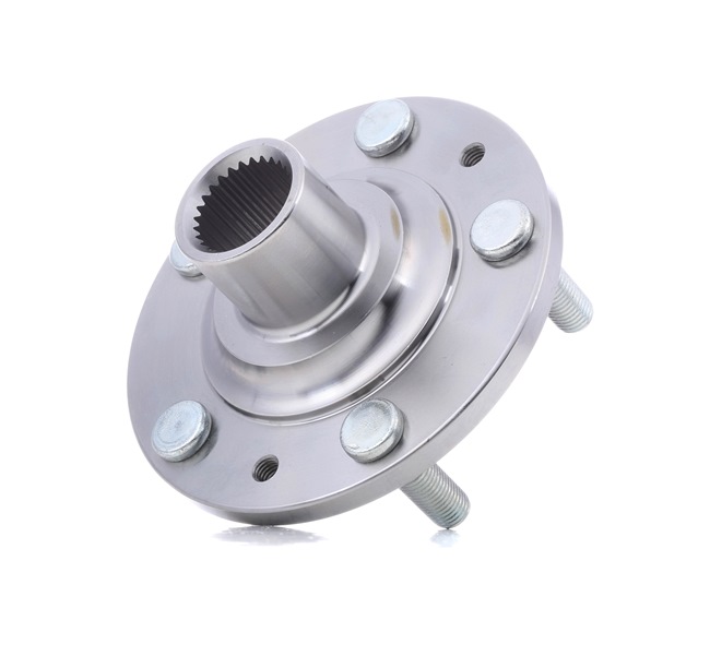 Wheel Hub RIDEX 653W0107 653W0107 - photo 1