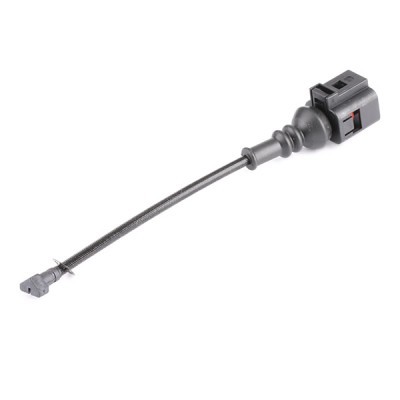 Sensor, Brake Pad Wear RIDEX 407W0170 407W0170 - photo 4