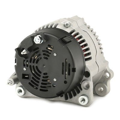 Alternator RIDEX 4G0784 4G0784 - photo 4