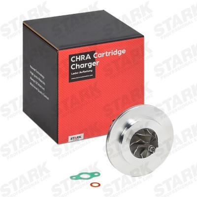 Turbo cartridge (core) Stark SKCCC-4540201 SKCCC-4540201 - photo 2