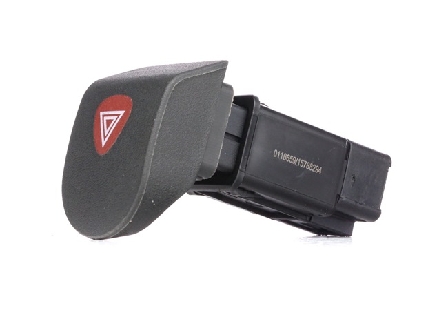 Hazard light switch Stark SKSH-2080015 SKSH-2080015 - photo 1