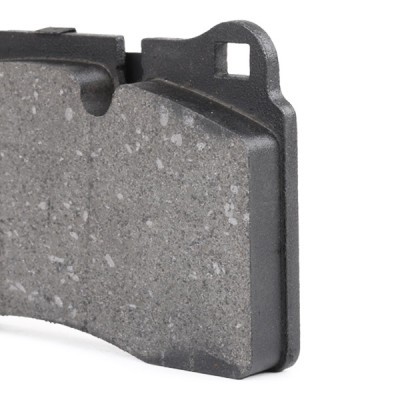 Brake Pads Set RIDEX 402B0800 402B0800 - photo 7