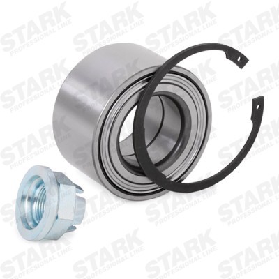 Wheel Bearing Stark SKWB-0181071 SKWB-0181071 - photo 4