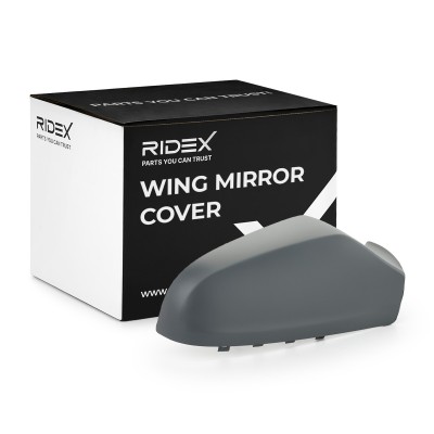 Cover, Exterior Mirror RIDEX 23A0010 23A0010 - photo 1